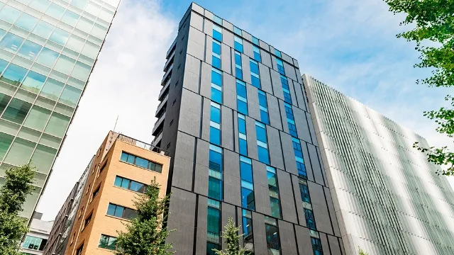東京本社