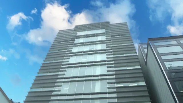 大阪支店