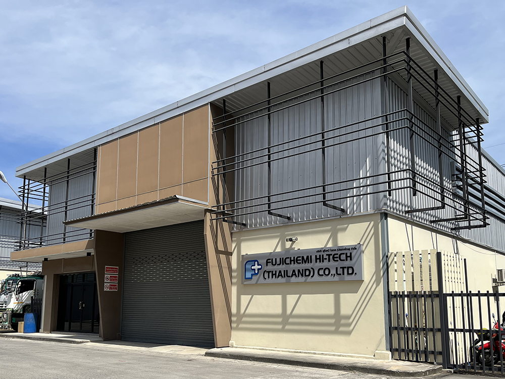 タイの工場電気代を削減する遮熱塗料ソリューション|現地施工パートナー手配|中国・タイ・ベトナム3拠点連携